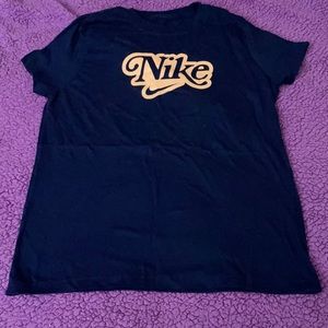 (New) Nike Girl’s Tee